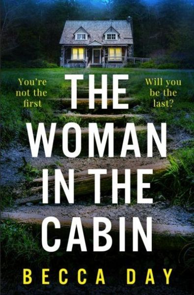 Produktbild: The Woman in the Cabin