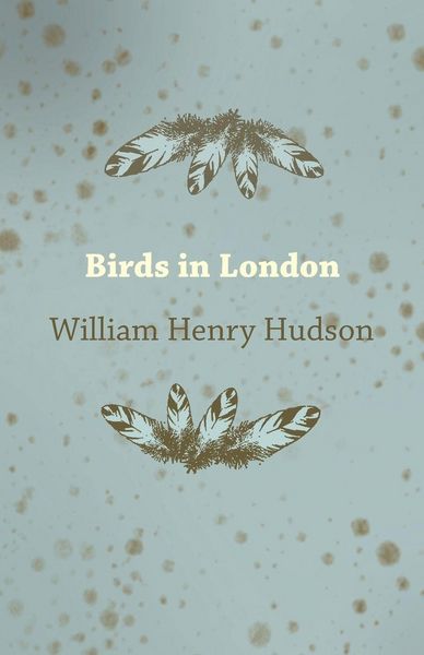 Produktbild: Birds in London