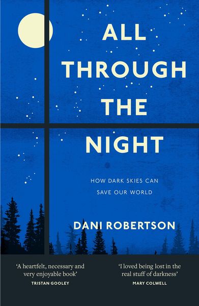 Produktbild: All Through the Night