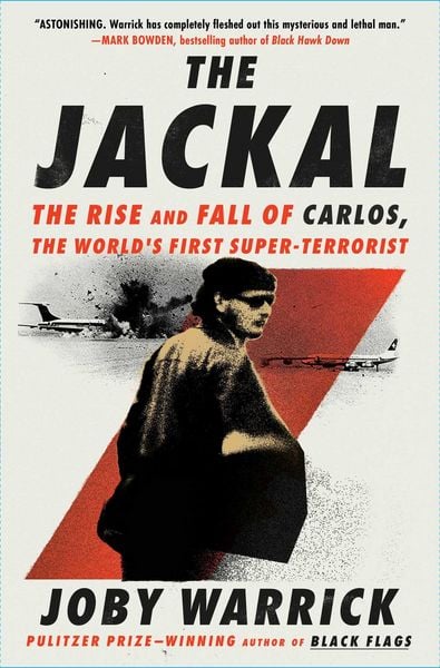 Produktbild: The Jackal