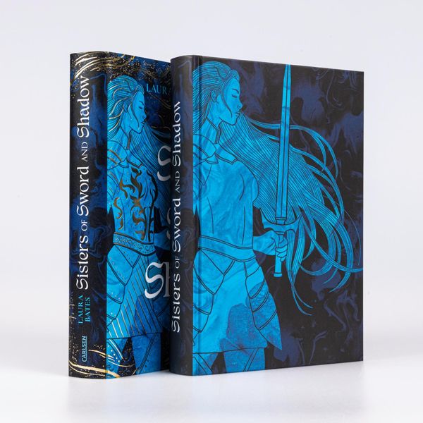 Produktbild: Sisters of Sword and Shadow (Sisters of Sword and Shadow 1)
