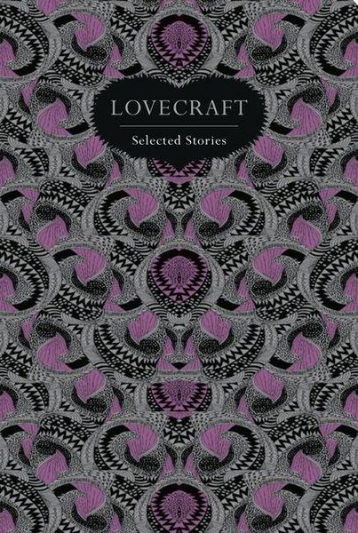Produktbild: Lovecraft: Selected Stories