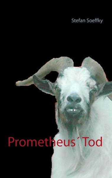 Produktbild: Prometheus' Tod