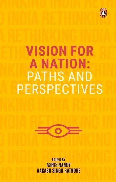 Produktbild: Vision for a Nation