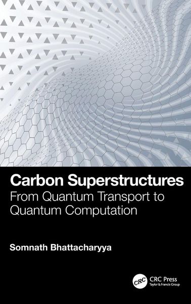 Produktbild: Carbon Superstructures