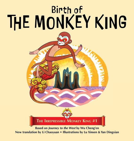 Produktbild: Birth of the Monkey King