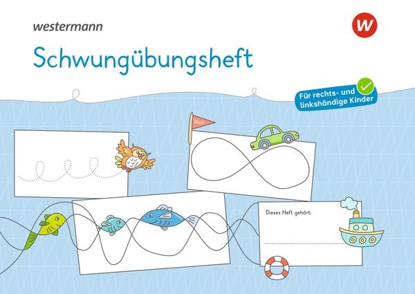 Produktbild: Westermann Unterrichtsmaterialien Grundschule