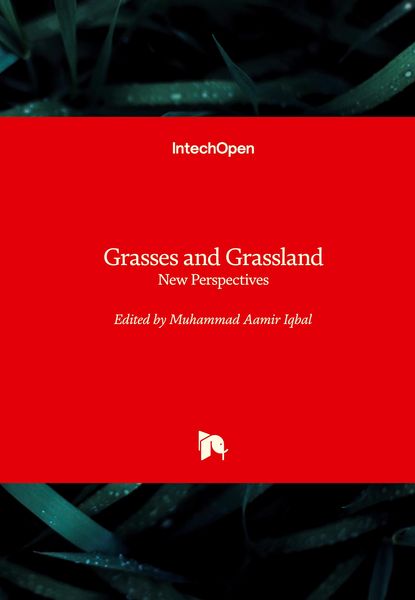 Produktbild: Grasses and Grassland