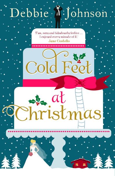 Produktbild: Cold Feet at Christmas
