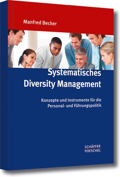 Produktbild: Systematisches Diversity Management