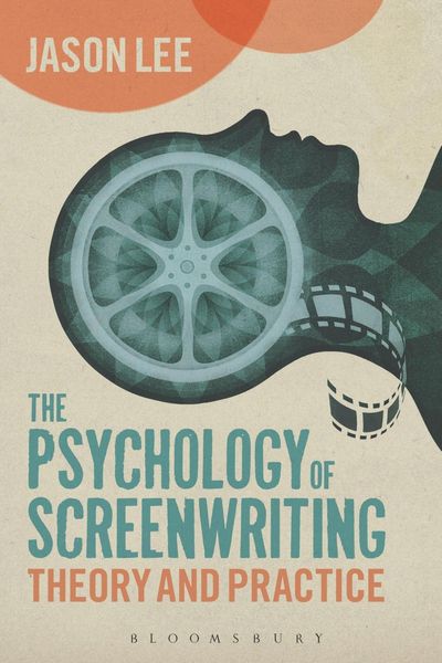 Produktbild: The Psychology of Screenwriting
