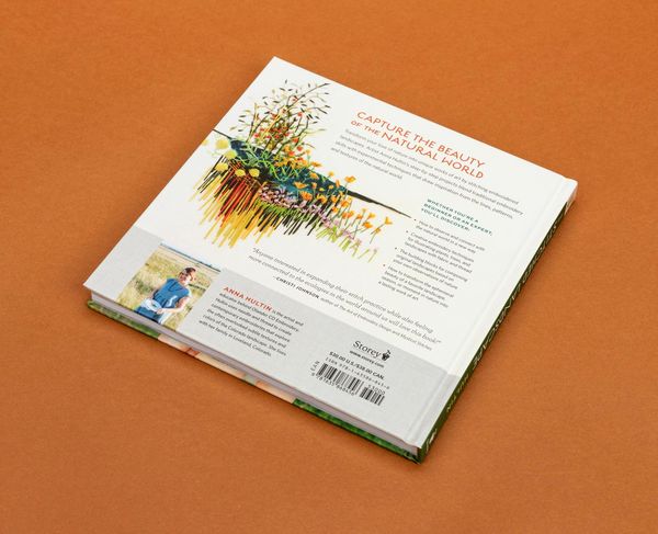 Produktbild: The Stitched Landscape