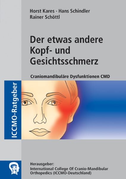 Kares: andere Kopf-/Gesichtsschmerz, Taschenbuch von Horst Kares,Hans Schindler,Rainer Schöttl, Schlütersche Verlag, 978-3-89993-777-0