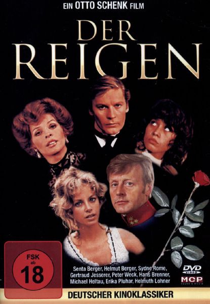 Produktbild: Der Reigen
