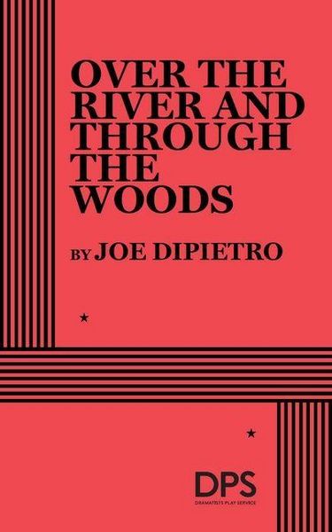 Produktbild: Over the River and Through the Woods