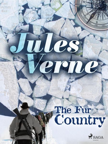 Produktbild: The Fur Country