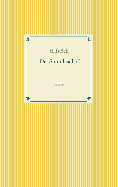 Produktbild: Der Sturmheidhof