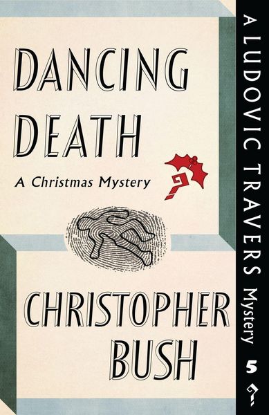 Produktbild: Dancing Death
