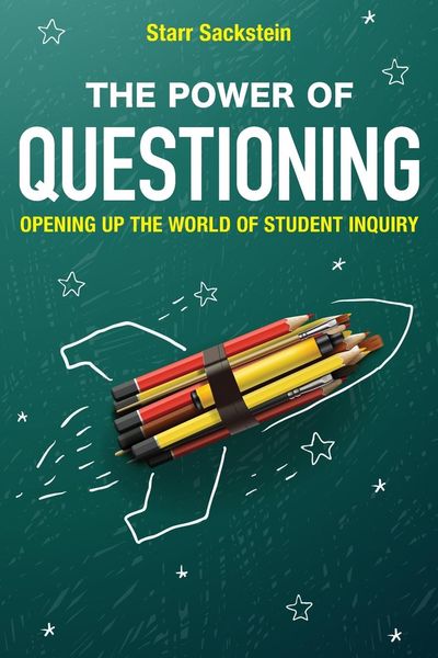 Produktbild: Power of Questioning