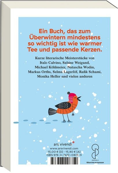 Produktbild: Heiter &uuml;berwintern