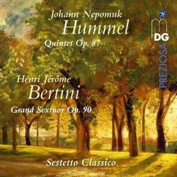 Produktbild: Chamber Music