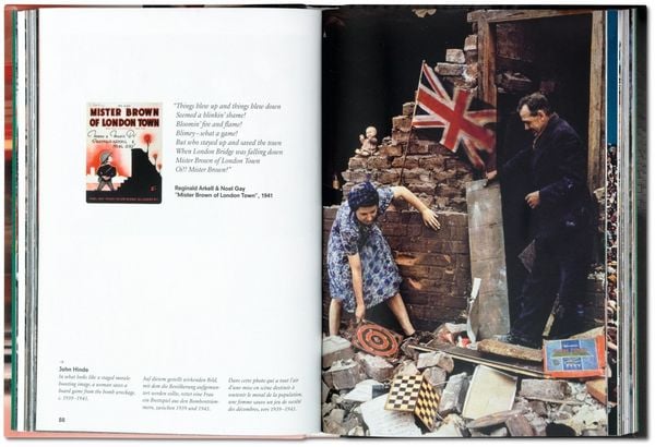 Produktbild: London