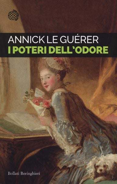 Produktbild: I poteri dell'odore