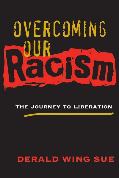 Produktbild: Overcoming Our Racism pbk
