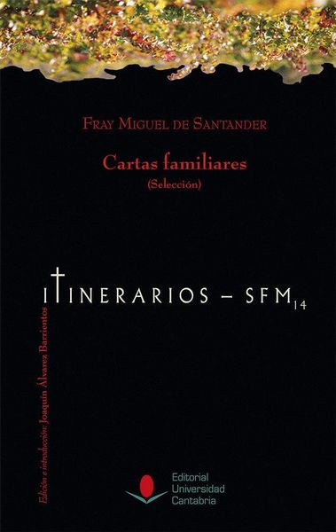 Produktbild: Cartas familiares : selecci&oacute;n