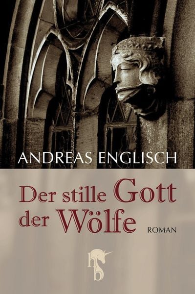 Produktbild: Der stille Gott der W&ouml;lfe