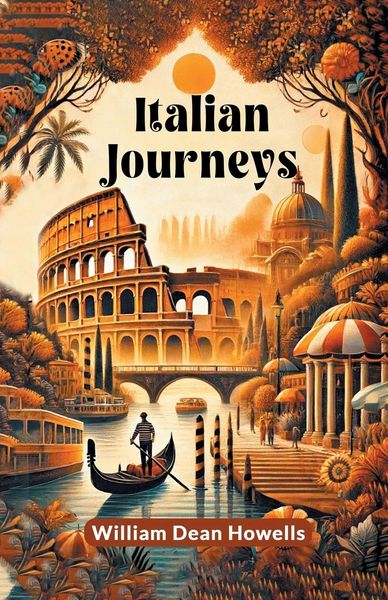 Produktbild: Italian Journeys
