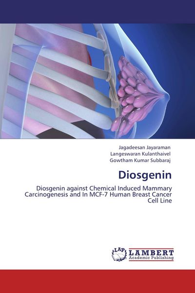 Produktbild: Diosgenin