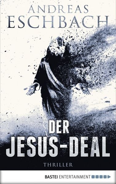 Produktbild: Der Jesus-Deal