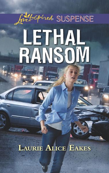 Produktbild: Lethal Ransom (Mills & Boon Love Inspired Suspense)