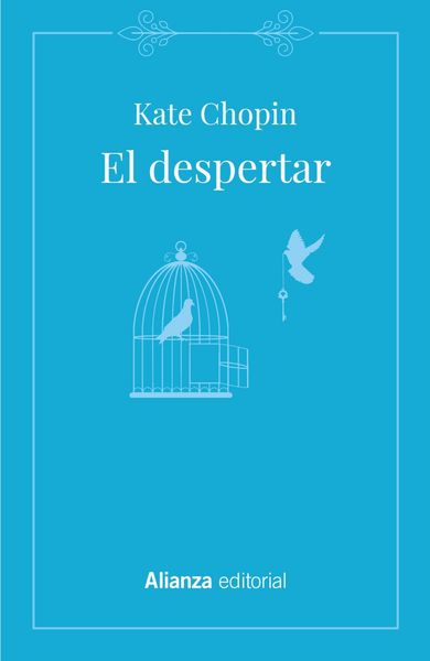 Produktbild: El despertar