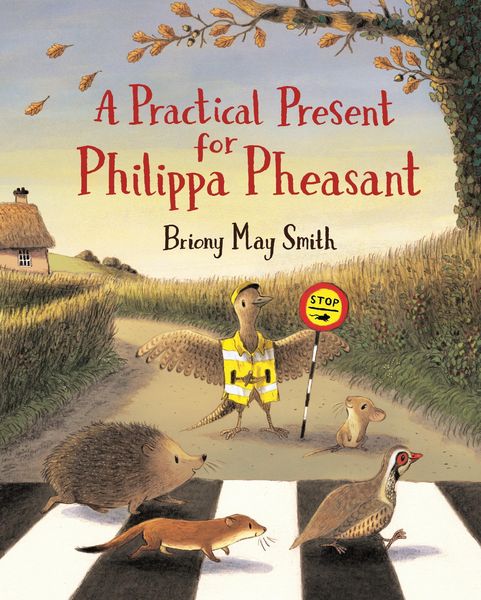 Produktbild: A Practical Present for Philippa Pheasant