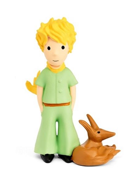 Der kleine Prinz Tonie
