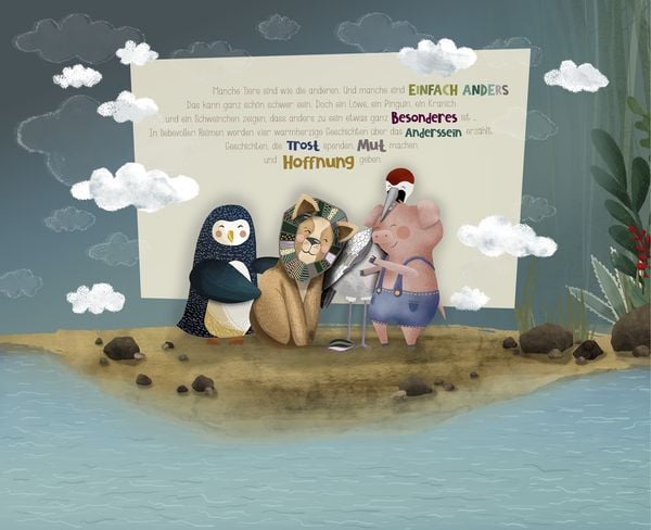 Produktbild: Einfach Anders