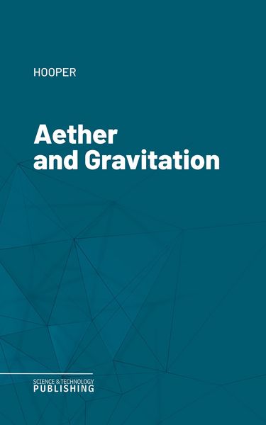 Produktbild: Aether and Gravitation