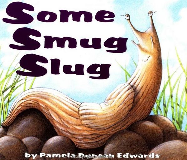 Produktbild: Some Smug Slug