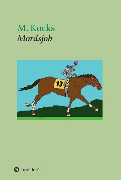 Produktbild: Mordsjob