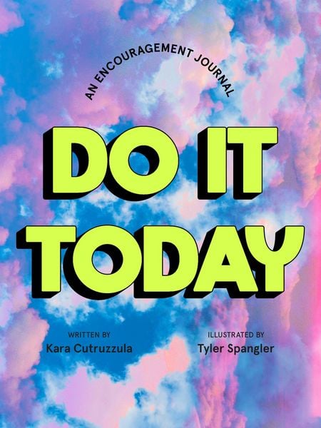 Produktbild: Do It Today