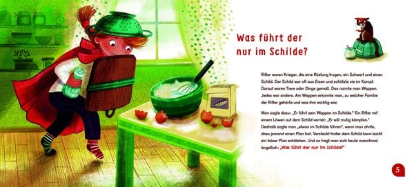 Produktbild: Da lachen ja die H&uuml;hner!