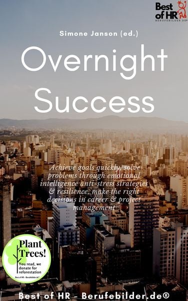 Produktbild: Overnight Success
