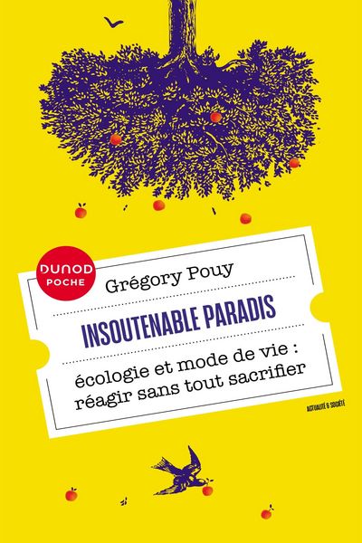 Produktbild: Insoutenable paradis
