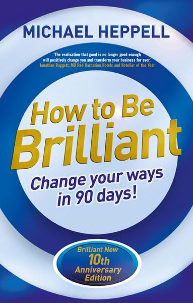 Produktbild: How to Be Brilliant