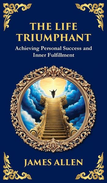 Produktbild: The Life Triumphant