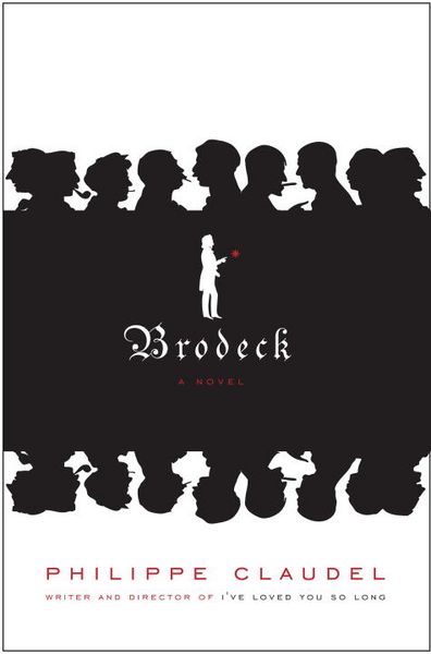 Produktbild: Brodeck