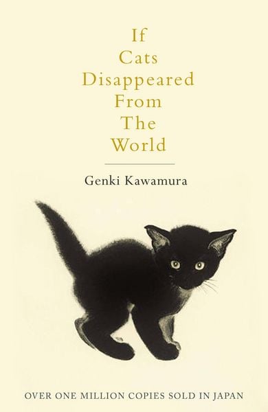 Produktbild: If Cats Disappeared from the World