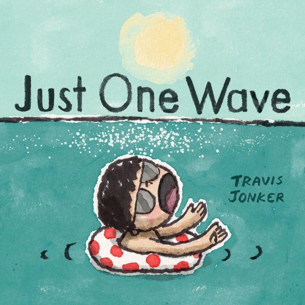 Produktbild: Just One Wave